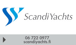 Scandi Yachts Oy Ab logo